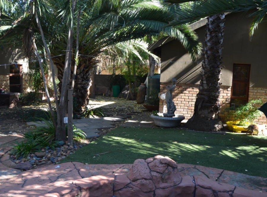 4 Bedroom Property for Sale in Baysvalley Free State